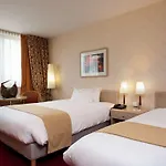 Hotel Mercure Palais Des Congres Straßburg