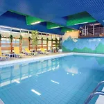 Mercure Palais Des Congres Straßburg