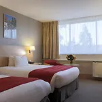 Mercure Palais Des Congres 4*