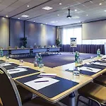 Mercure Palais Des Congres 4* Straßburg
