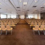Hotel Mercure Palais Des Congres Straßburg