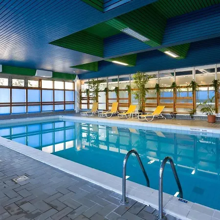 Mercure Palais Des Congres Szálloda