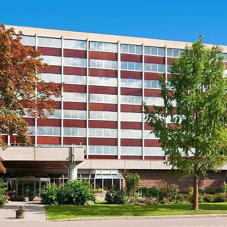 Mercure Palais Des Congres Szálloda