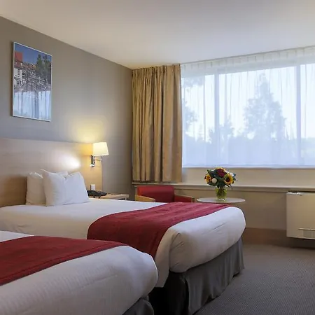 Mercure Palais Des Congres 4*