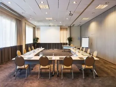 Mercure Palais Des Congres 4*