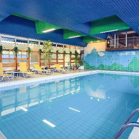 Mercure Palais Des Congres
