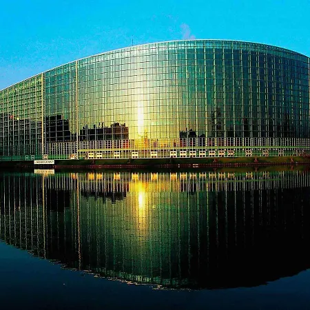 Mercure Palais Des Congres Szálloda 4*