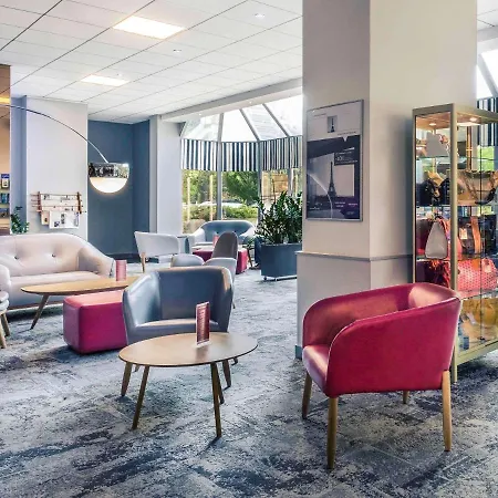Mercure Palais Des Congres