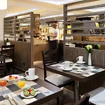 Mercure Palais Des Congres 4* 斯特拉斯堡