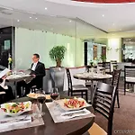 Mercure Palais Des Congres 酒店 斯特拉斯堡