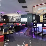 酒店 Mercure Palais Des Congres 斯特拉斯堡