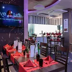 Mercure Palais Des Congres 酒店 斯特拉斯堡