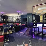Mercure Palais Des Congres 4*
