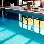 酒店 Mercure Palais Des Congres 斯特拉斯堡
