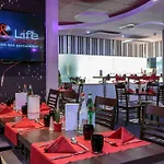 Mercure Palais Des Congres 4*