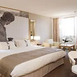 Mercure Palais Des Congres 4* 斯特拉斯堡