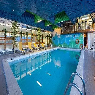 Mercure Palais Des Congres Hotel 4*